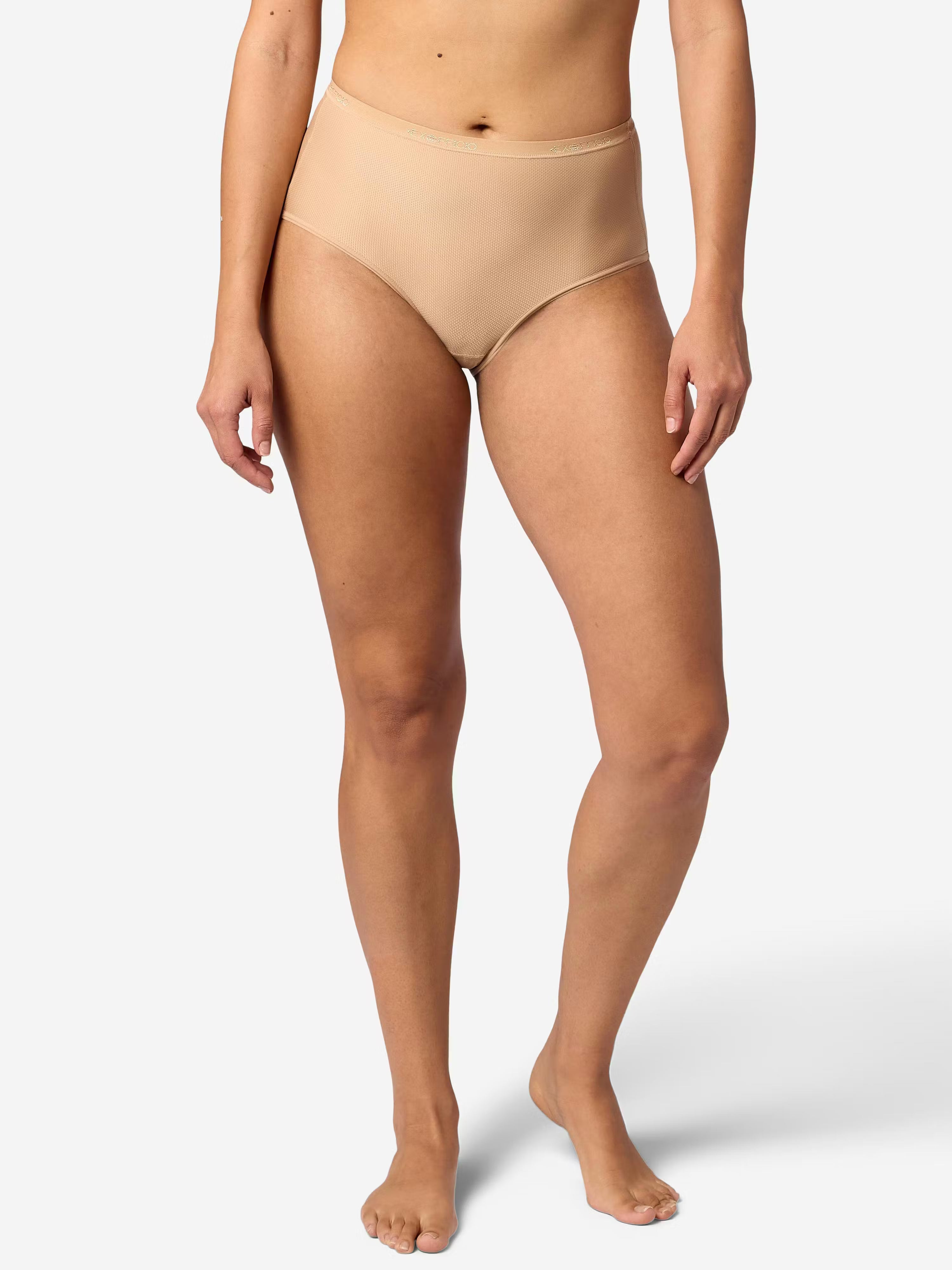 Give-N-Go® 2.0 Full Cut Brief (Women's)