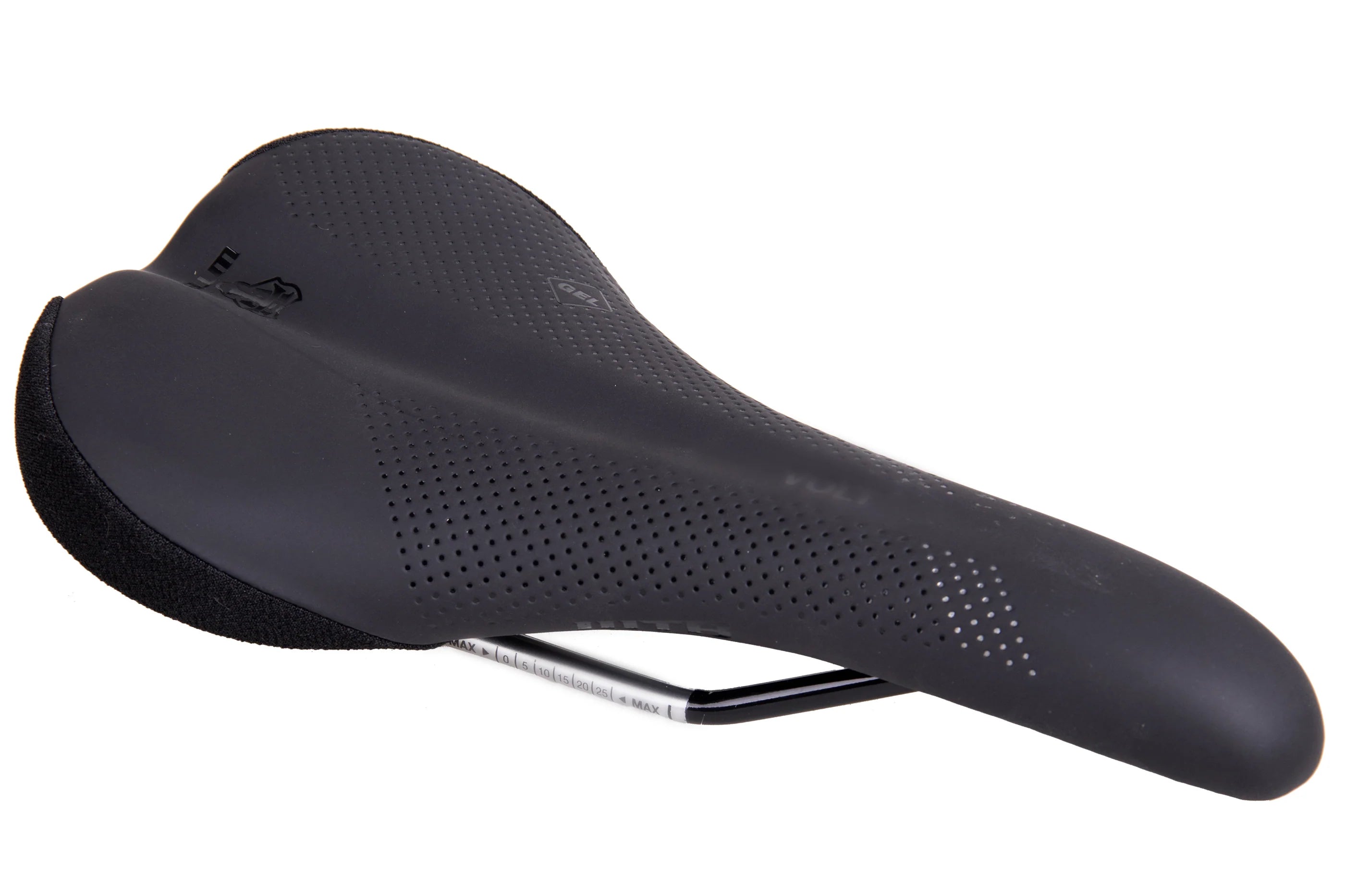 Volt Chromoly Saddle