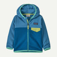 Micro D® Snap-T® Fleece Jacket (Baby) - 60155