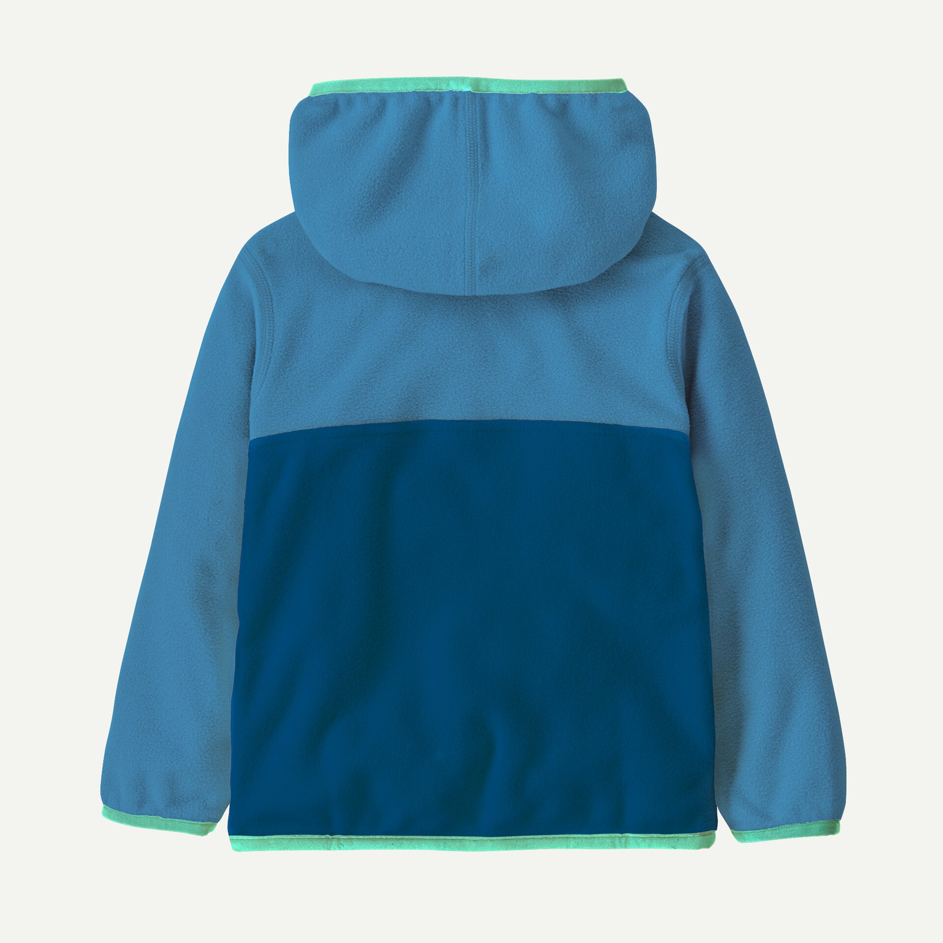 Patagonia - Baby Micro D® Snap-T® Fleece Jacket – The Outfitters