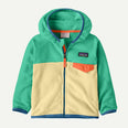 Micro D® Snap-T® Fleece Jacket (Baby) - 60155
