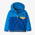 Micro D® Snap-T® Fleece Jacket (Baby) - 60155