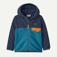 Baby Micro D® Snap-T® Fleece Jacket - 60155