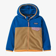 Micro D® Snap-T® Fleece Jacket (Baby) - 60155
