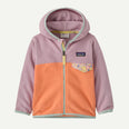 Micro D® Snap-T® Fleece Jacket (Baby) - 60155