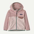 Baby Micro D® Snap-T® Fleece Jacket - 60155