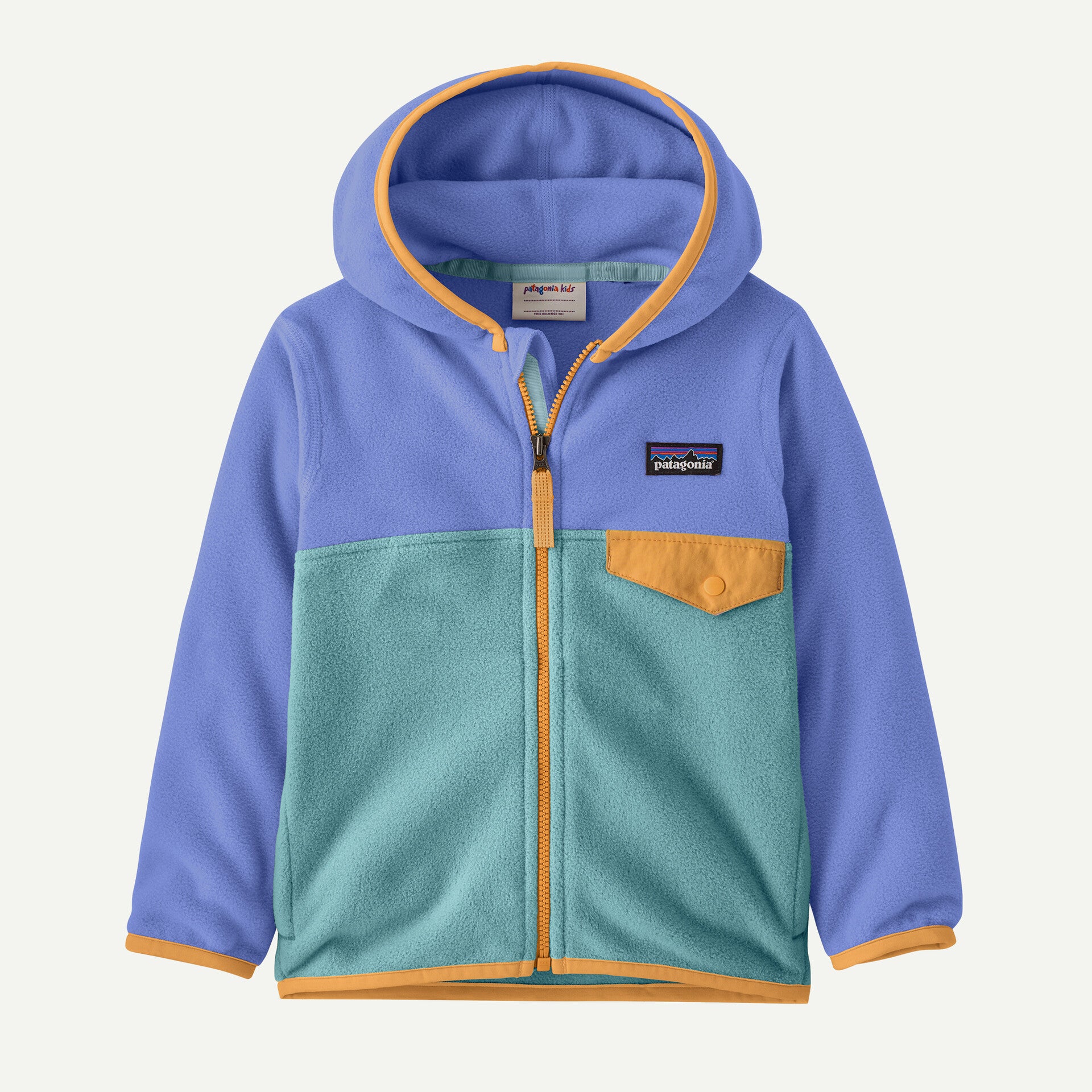 Patagonia - Men's R1® Thermal Jacket | The Outfitters – The