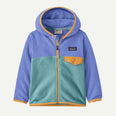 Baby Micro D® Snap-T® Fleece Jacket - 60155