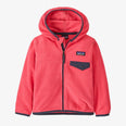 Micro D® Snap-T® Fleece Jacket (Baby) - 60155