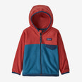 Micro D® Snap-T® Fleece Jacket (Baby) - 60155