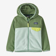 Micro D® Snap-T® Fleece Jacket (Baby) - 60155