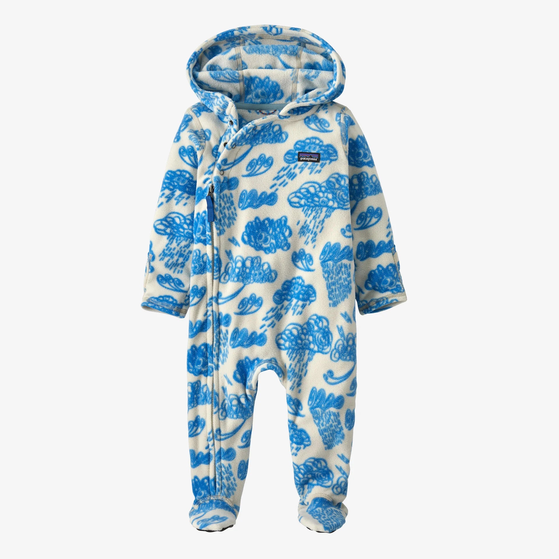 Patagonia infant micro d bunting hotsell