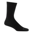 Solid Crew Lightweight Lifestyle Sock (Men's) - D6032M
