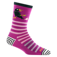 Animal Haus Crew Lightweight Lifestyle Sock (Women's) - D6037W