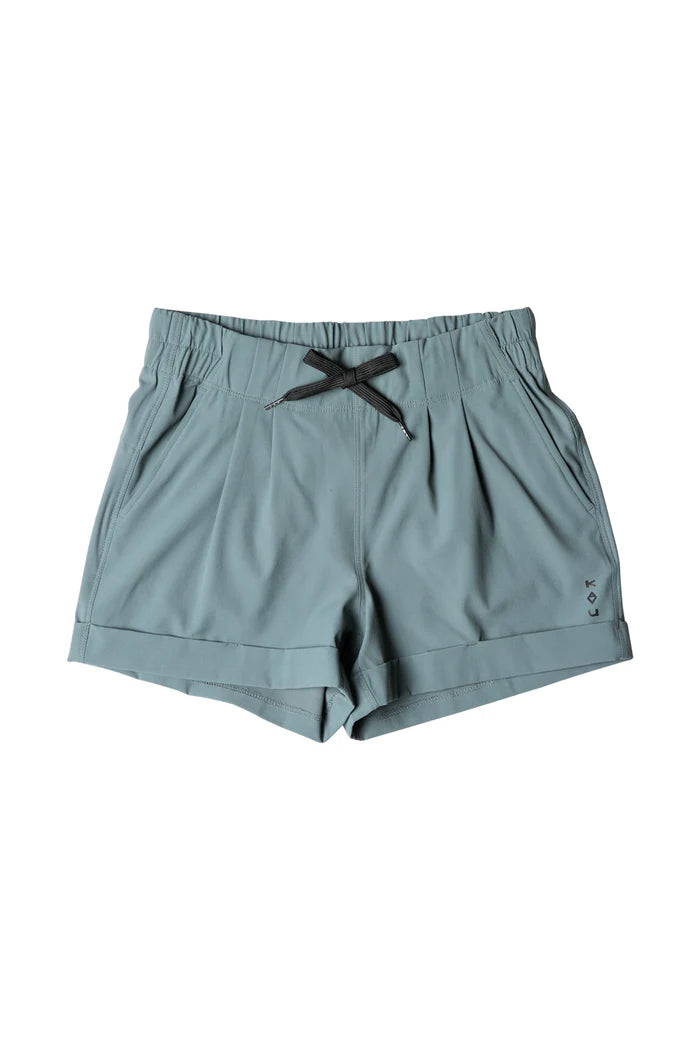 Tepic Short (Women's)