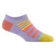 Beachcomber No Show Lightweight Sock (Women's) - D6073W