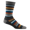 Druid Crew Lightweight Lifestyle Sock (Men's) - D6090M