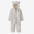 Baby Furry Friends Fleece Bunting - Past Season