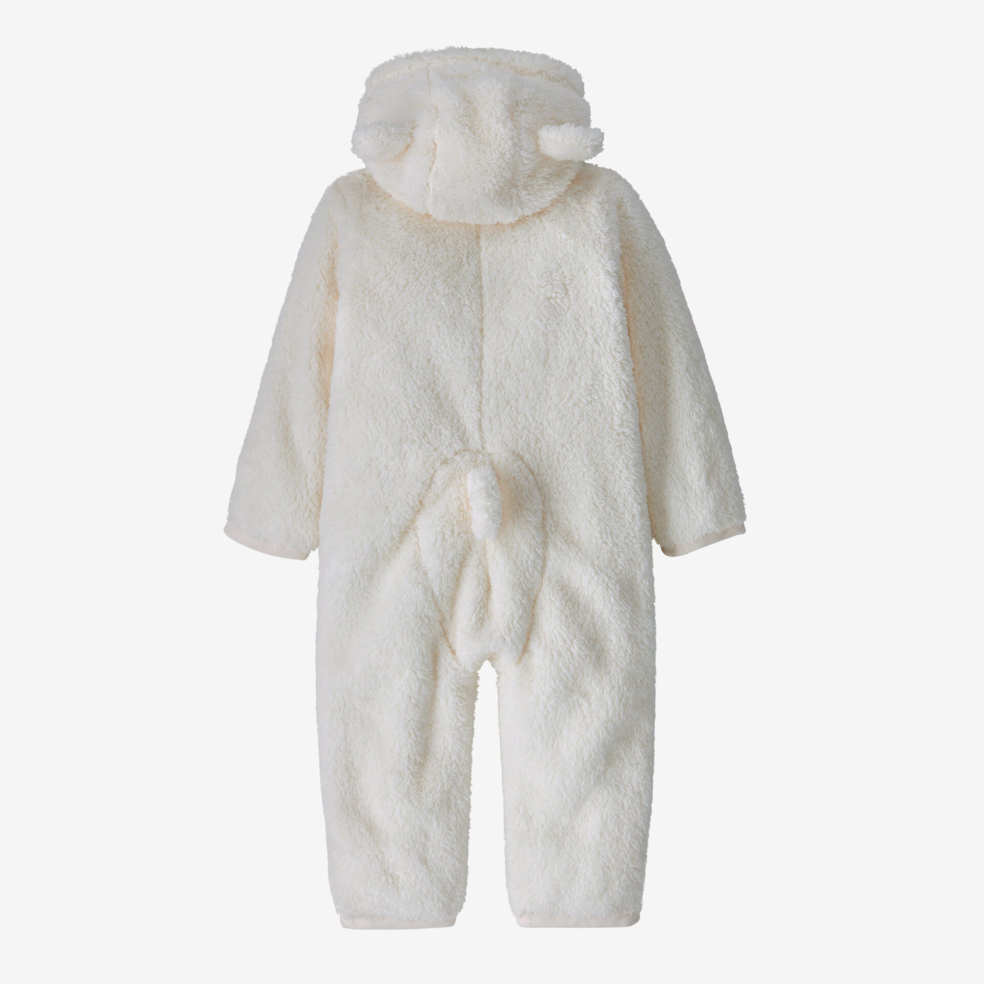 Patagonia - Baby Furry Friends Fleece Bunting | The