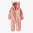 Baby Furry Friends Fleece Bunting - Past Season