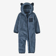 Baby Furry Friends Fleece Bunting - Past Season