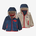 Baby Reversible Tribbles Hoody - 61160
