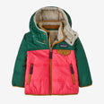 Baby Reversible Tribbles Hoody - 61160