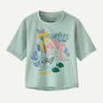 Baby Capilene® Silkweight T-Shirt - 61267
