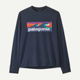 Long-Sleeved Capilene® Silkweight T-Shirt (Kids') - 62386