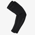 Arm Sleeves - Solid Black - Past Season