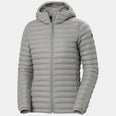 Sirdal Hooded Insulated Jacket (Women's) - 62992