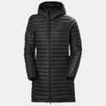 Sirdal Long Insulated Jacket (Women's) - 63073
