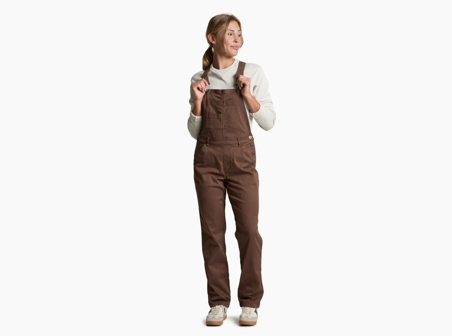 Kultivatr Overall (Women's) - 6423 - F25