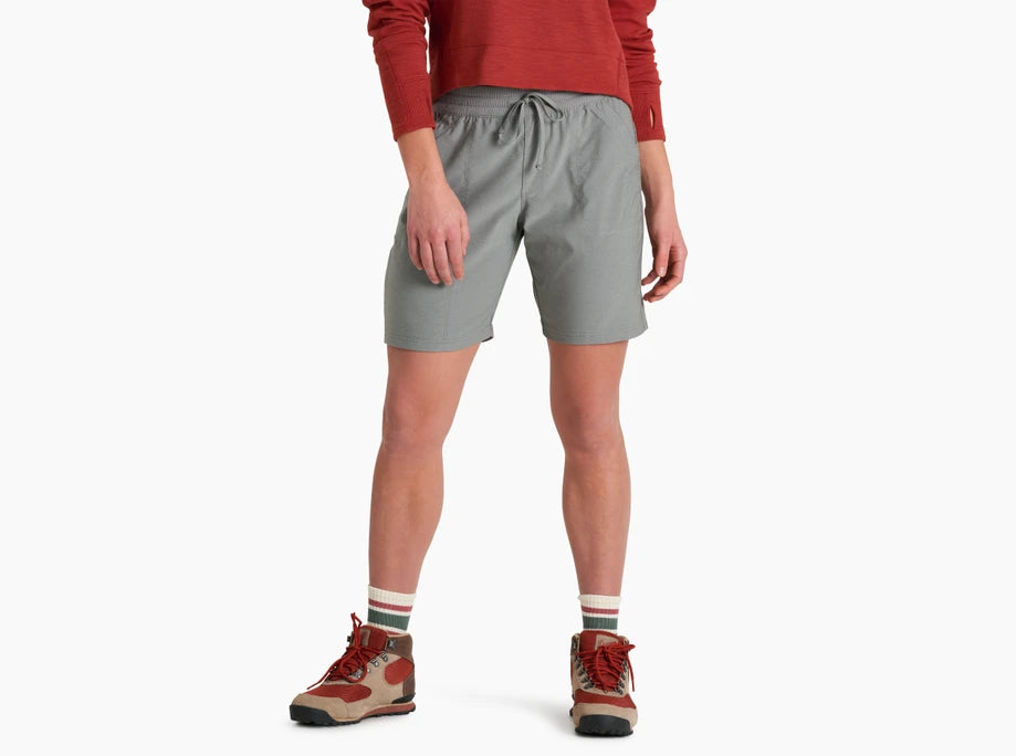 Trekr™ Pull-On Short 8" (Women's) - 6474