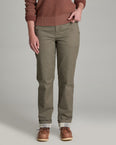 Rydr Lite Lined Pant (Women's) - 6490