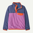 Lightweight Synchilla® Snap-T® Fleece Pullover (Kids') - 65572 - Past Season