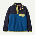 Lightweight Synchilla® Snap-T® Fleece Pullover (Kids') - 65572 - Past Season