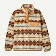 Lightweight Synchilla® Snap-T® Fleece Pullover (Kids') - 65572
