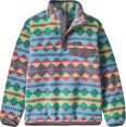 Lightweight Synchilla® Snap-T® Fleece Pullover (Kids') - 65572
