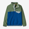 Lightweight Synchilla® Snap-T® Fleece Pullover (Kids') - 65572 - Past Season