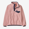 Lightweight Synchilla® Snap-T® Fleece Pullover (Kids') - 65572 - Past Season