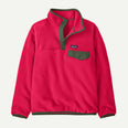 Lightweight Synchilla® Snap-T® Fleece Pullover (Kids') - 65572