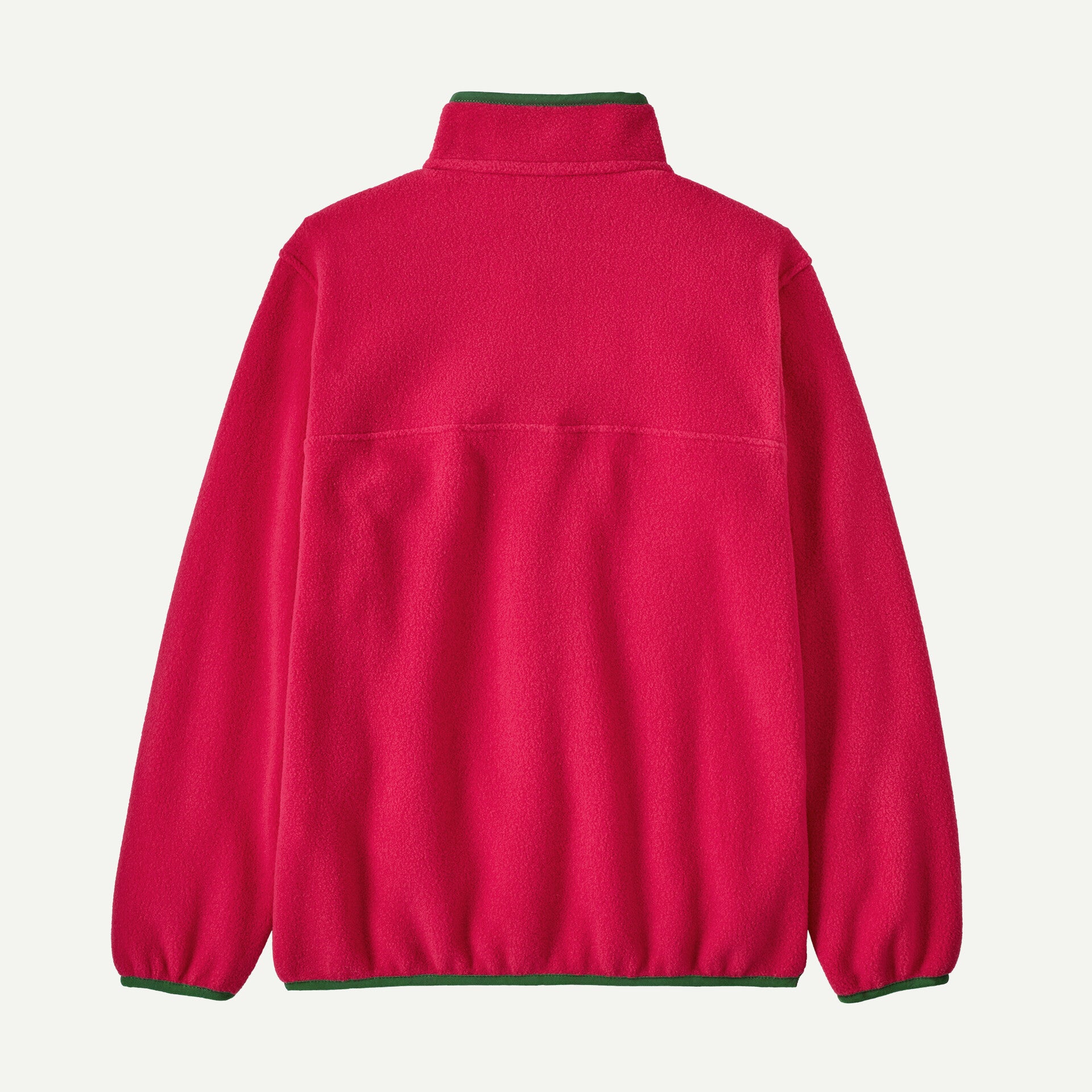 Patagonia - Kids' Lightweight Synchilla® Snap-T® Fleece Pullover