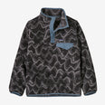 Lightweight Synchilla® Snap-T® Fleece Pullover (Kids') - 65572 - Past Season