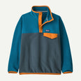 Lightweight Synchilla® Snap-T® Fleece Pullover (Kids') - 65572