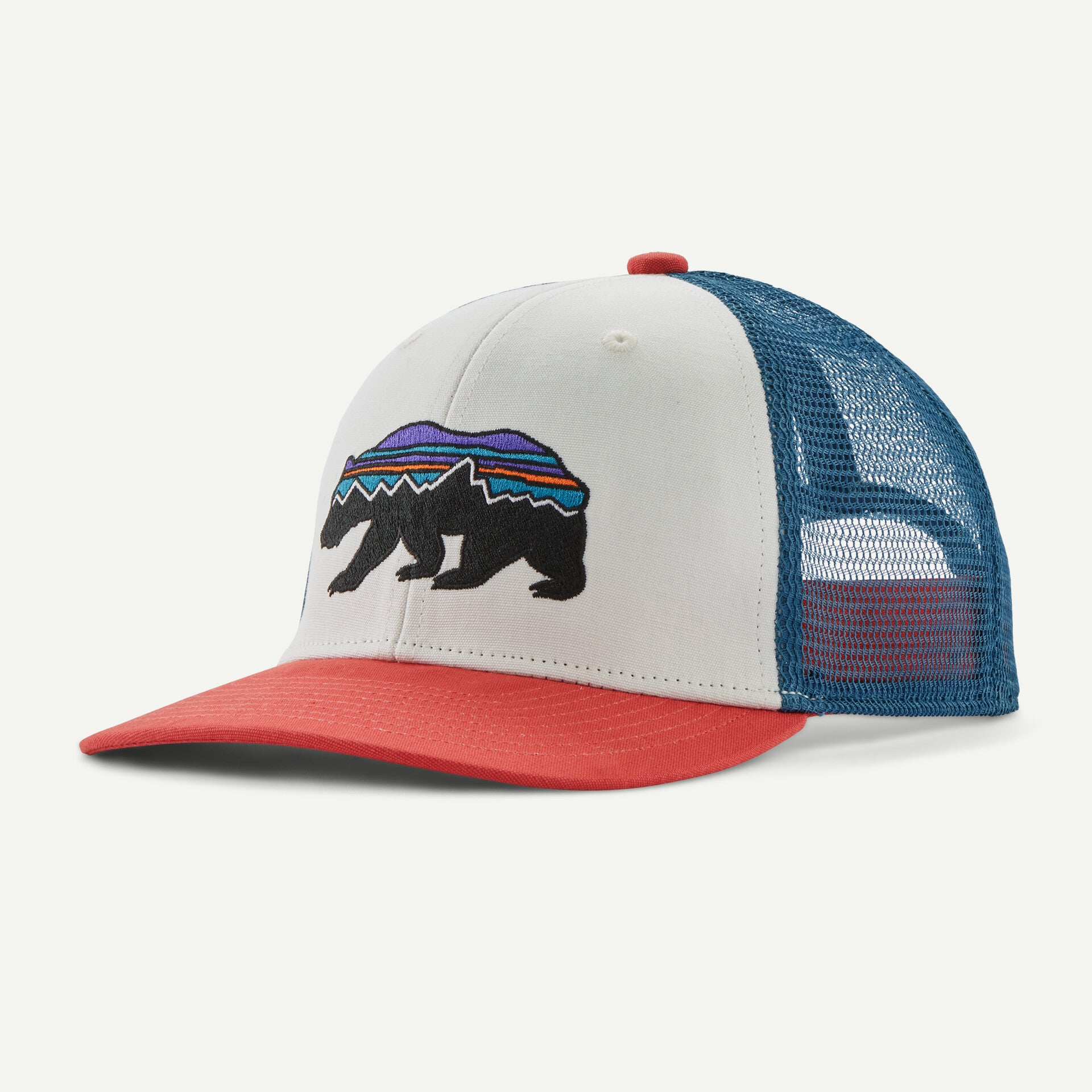 Patagonia - Kids' Trucker Hat | 66032 – The Outfitters Adventure