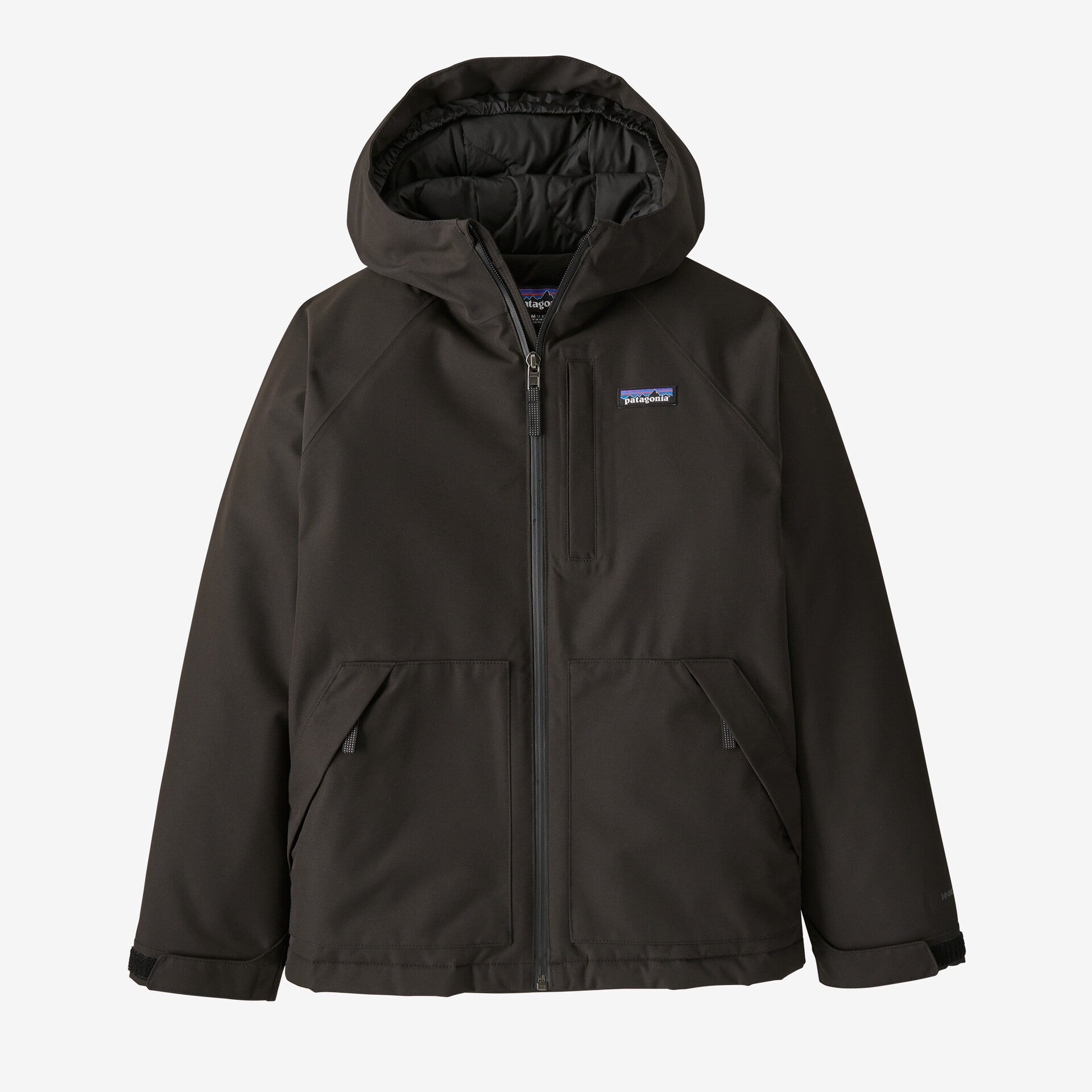 Patagonia - Kids' Everyday Ready Jacket | 68076 – The Outfitters