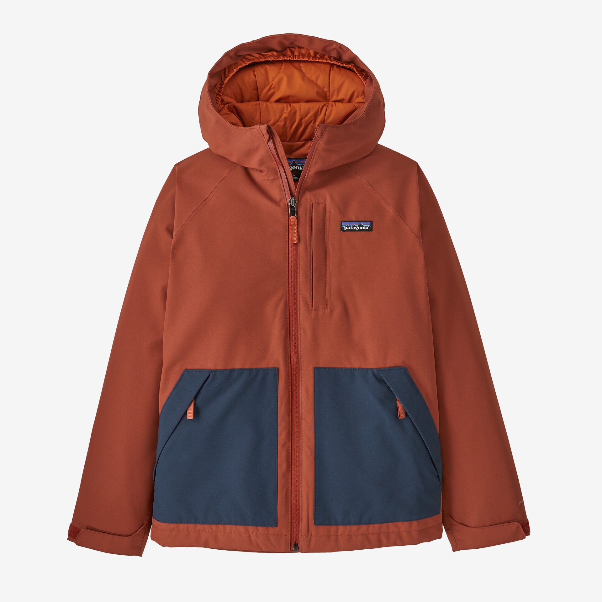 Patagonia - Kids' Everyday Ready Jacket | 68076 – The Outfitters