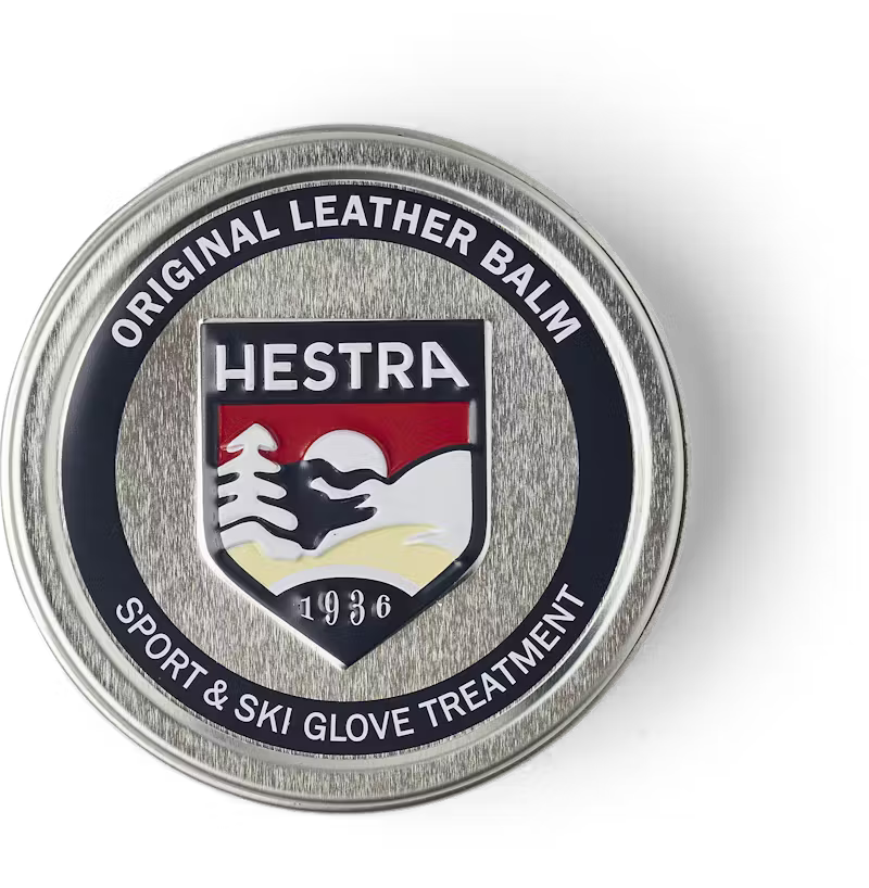 Leather Balm