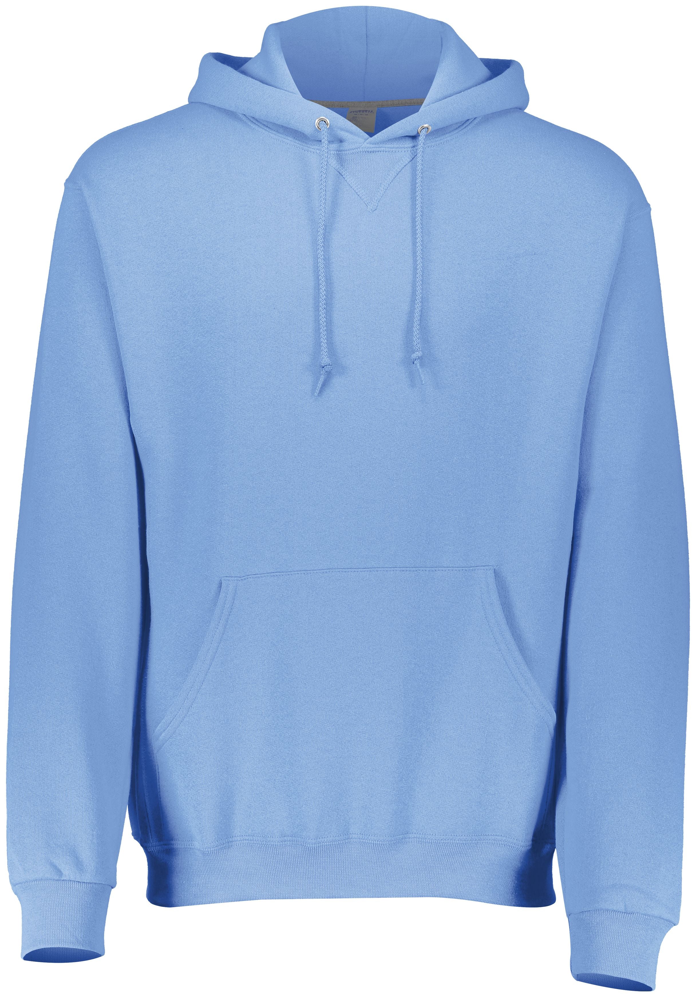 Custom M Dri Power Hoody